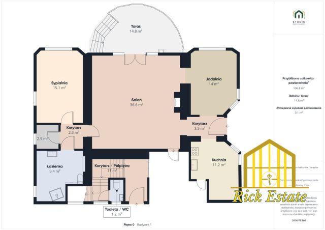 Lokal Bielsko-Biała Olszówka Górna, ul. Tenisowa. Zdjęcie 7