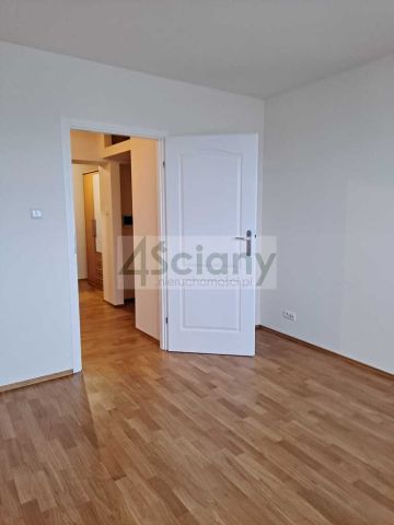 Mieszkanie 2-pokojowe Warszawa Śródmieście, al. "Solidarności". Zdjęcie 4