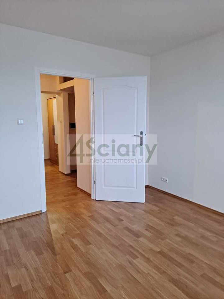 Mieszkanie 2-pokojowe Warszawa Śródmieście, al. "Solidarności". Zdjęcie 4