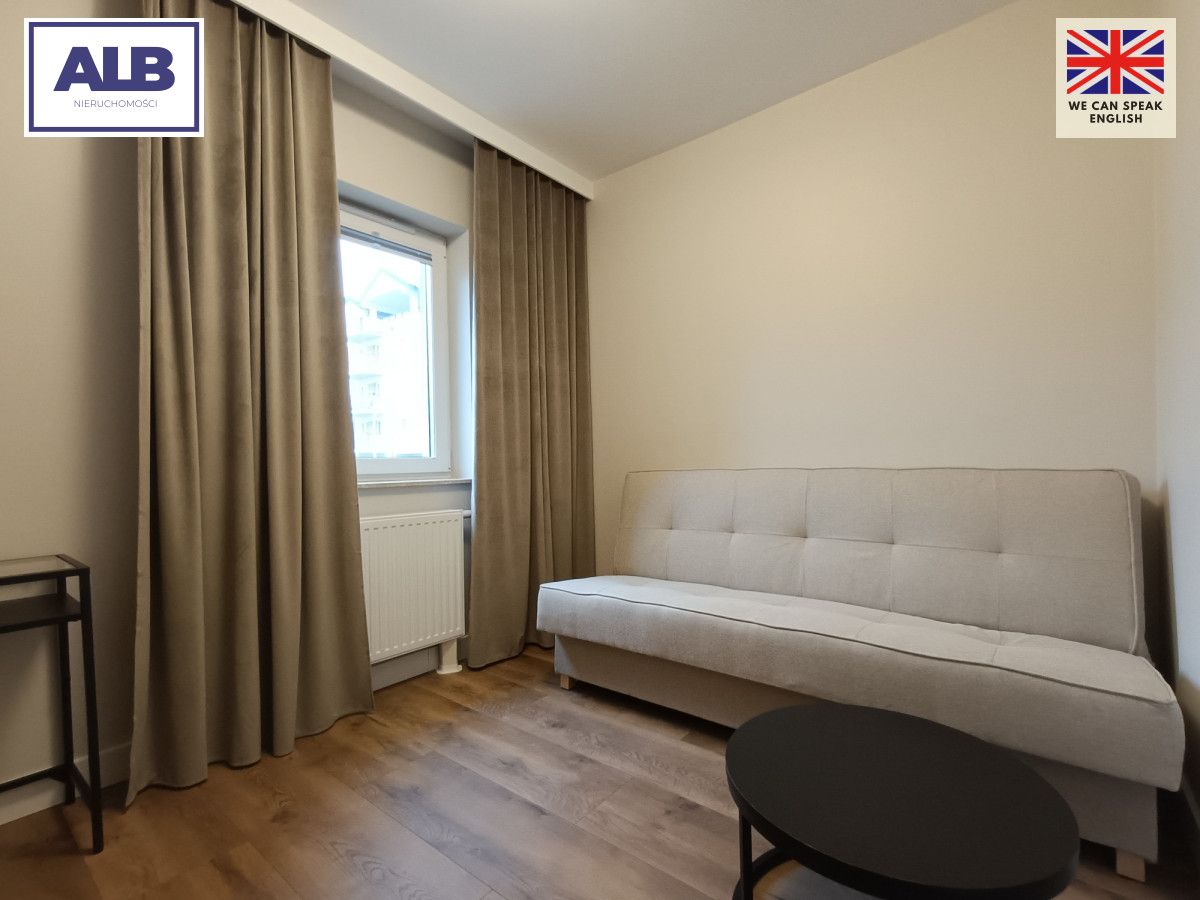 Mieszkanie 4-pokojowe Gdańsk Łostowice. Zdjęcie 7