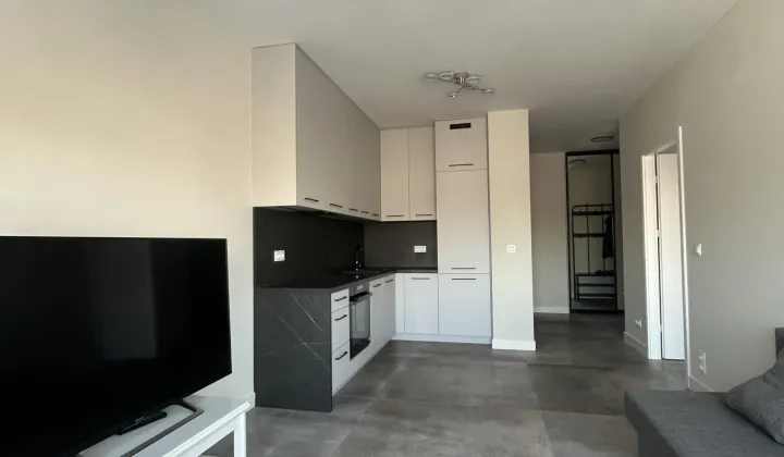 Mieszkanie 2-pokojowe Walendów, ul. Stawowa