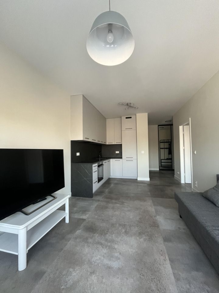 Mieszkanie 2-pokojowe Walendów, ul. Stawowa. Zdjęcie 1