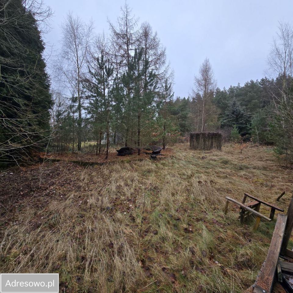 Działka rolno-budowlana Bolechowo. Zdjęcie 19