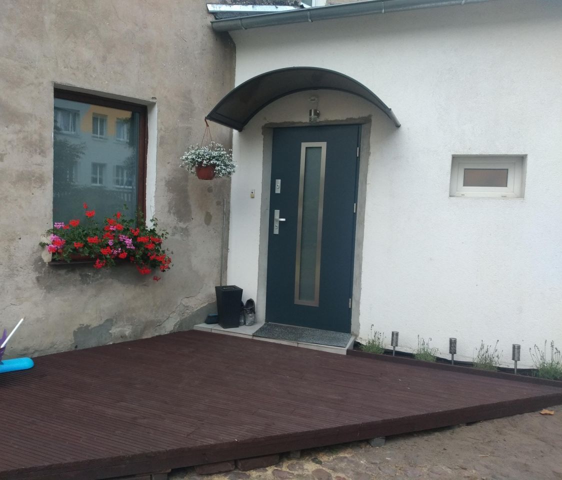 Mieszkanie 4-pokojowe Świdwin, ul. Podgórna. Zdjęcie 10