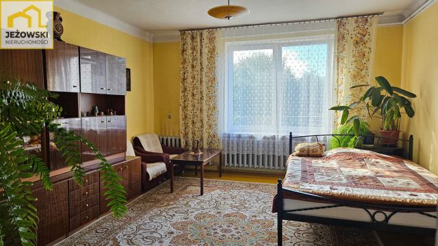 dom wolnostojący, 4 pokoje Milanów, ul. Wojska Polskiego. Zdjęcie 5