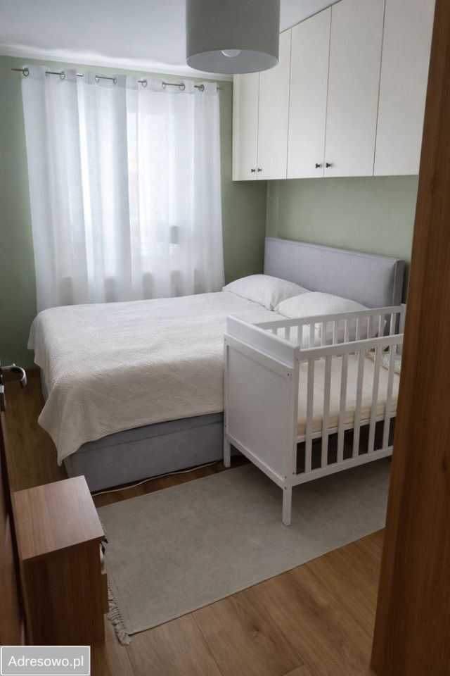 Mieszkanie 3-pokojowe Białystok Wygoda, ul. 42 Pułku Piechoty. Zdjęcie 3