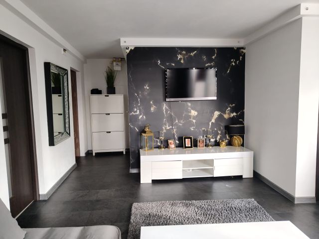 Mieszkanie 3-pokojowe Chorzów, ul. Gwarecka. Zdjęcie 1