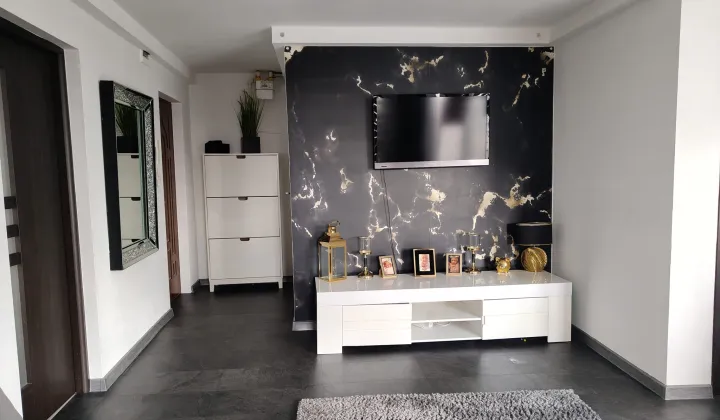 Mieszkanie 3-pokojowe Chorzów, ul. Gwarecka