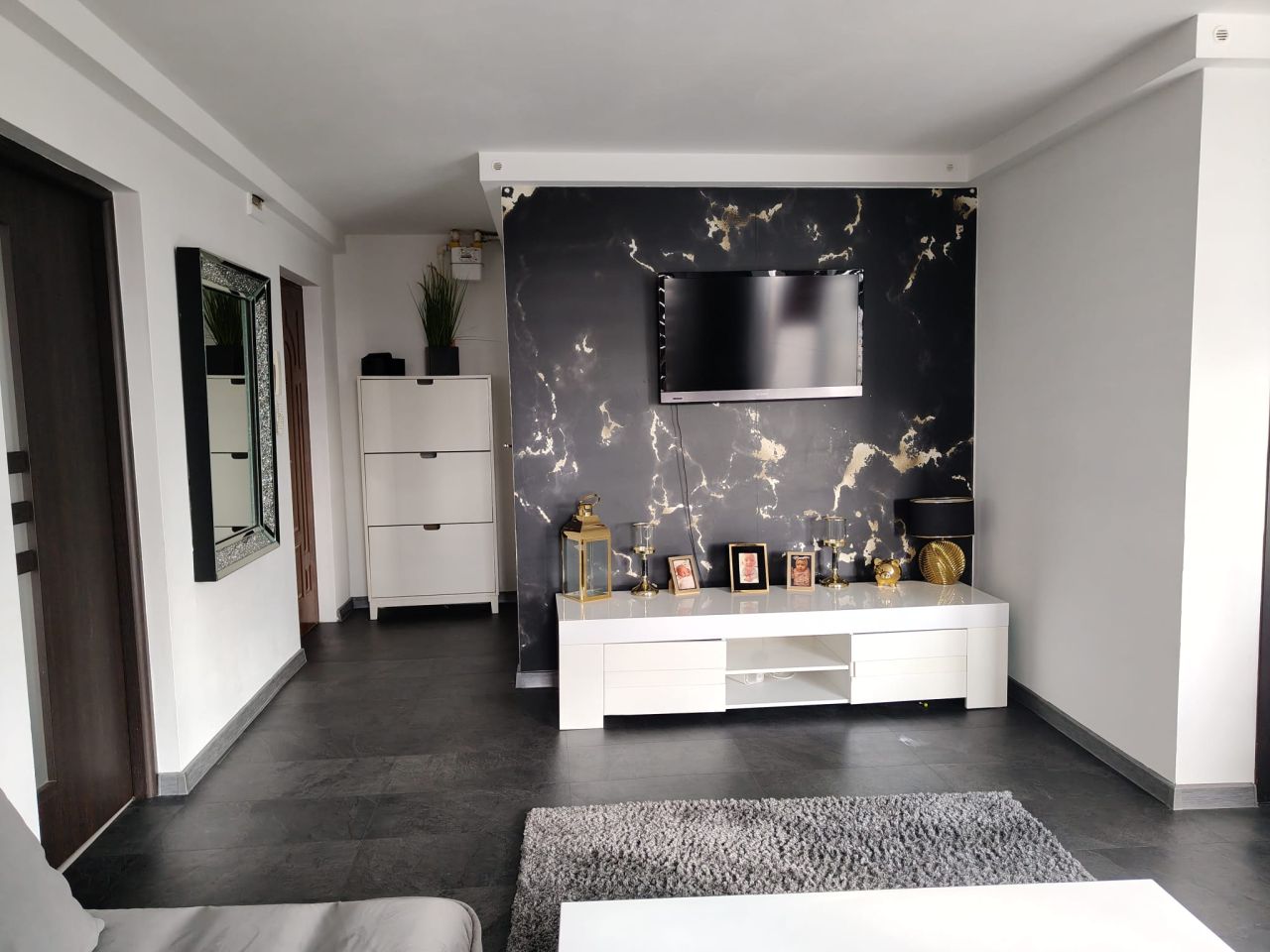 Mieszkanie 3-pokojowe Chorzów, ul. Gwarecka. Zdjęcie 1