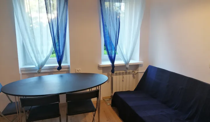 Mieszkanie 2-pokojowe Warszawa Ursus, ul. 1 Maja