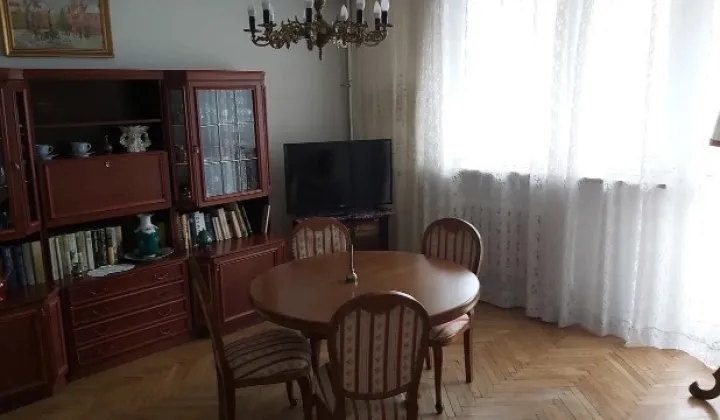 Mieszkanie 3-pokojowe Warszawa Targówek, ul. Mokra