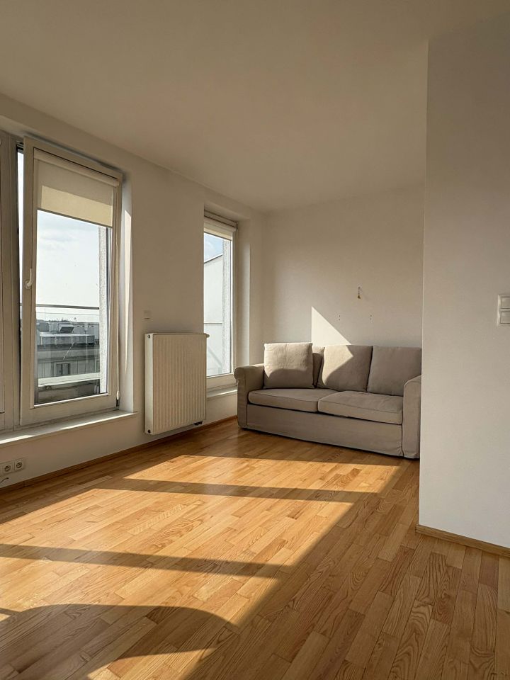 Mieszkanie 1-pokojowe Kraków Zwierzyniec, ul. gen. Tadeusza Kościuszki. Zdjęcie 5