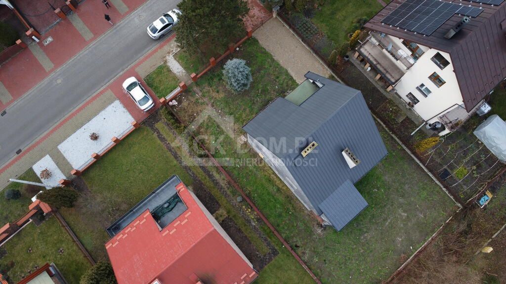 dom wolnostojący, 5 pokoi Staszów. Zdjęcie 15