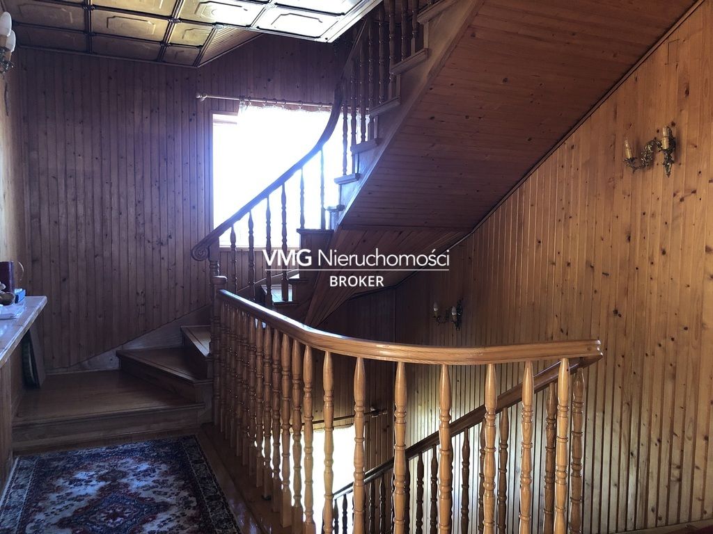 dom wolnostojący, 8 pokoi Wołomin. Zdjęcie 5