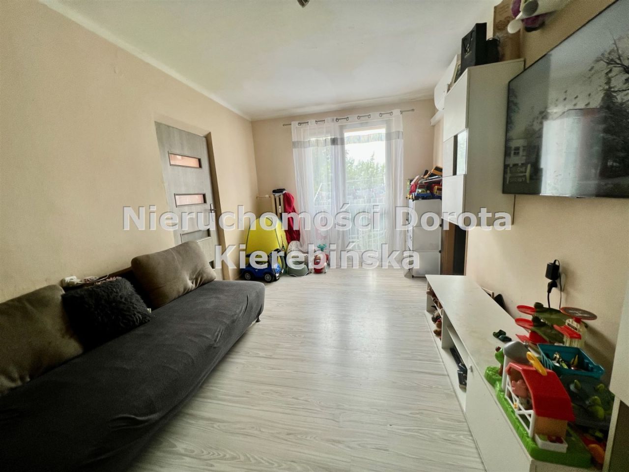 Mieszkanie 2-pokojowe Tomaszów Mazowiecki, ul. Polna. Zdjęcie 11