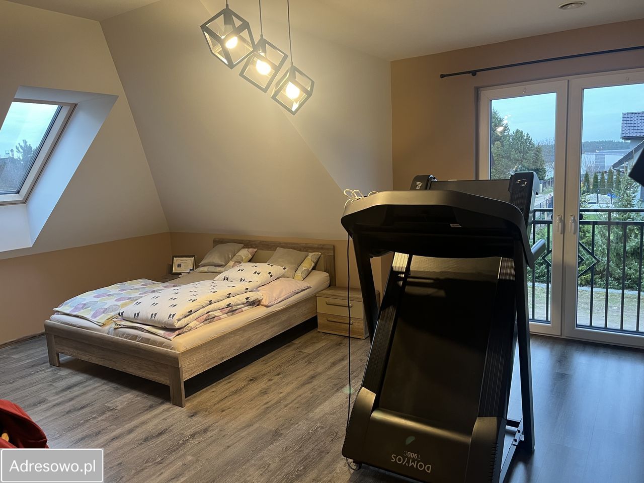 dom wolnostojący, 4 pokoje Tarnowskie Góry. Zdjęcie 14