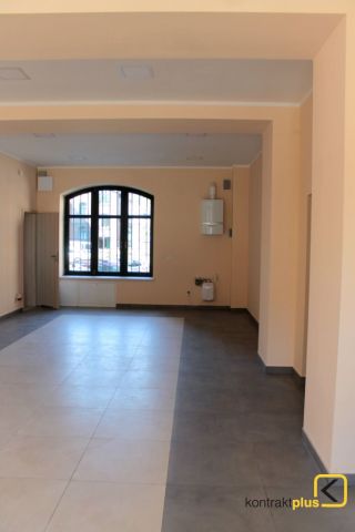 Lokal Ruda Śląska Nowy Bytom, ul. Piotra Niedurnego. Zdjęcie 4