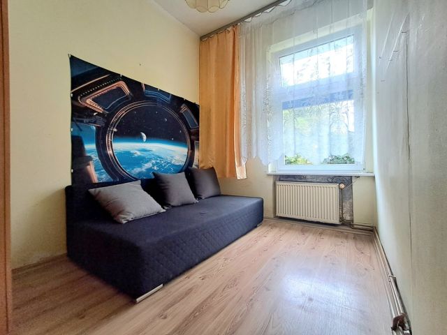 Mieszkanie 2-pokojowe Szczecin Dąbie, ul. Gryfińska. Zdjęcie 3