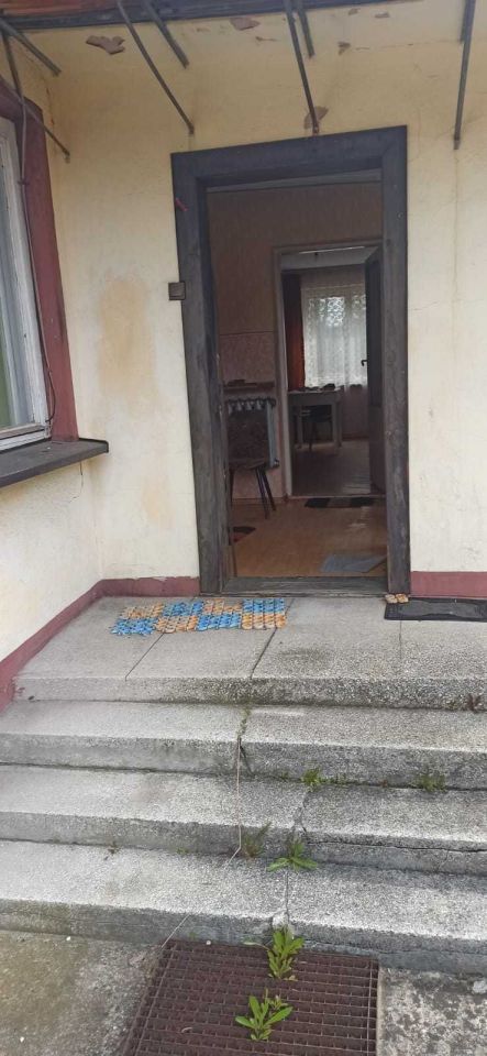 dom wolnostojący, 3 pokoje Kłobuck. Zdjęcie 2