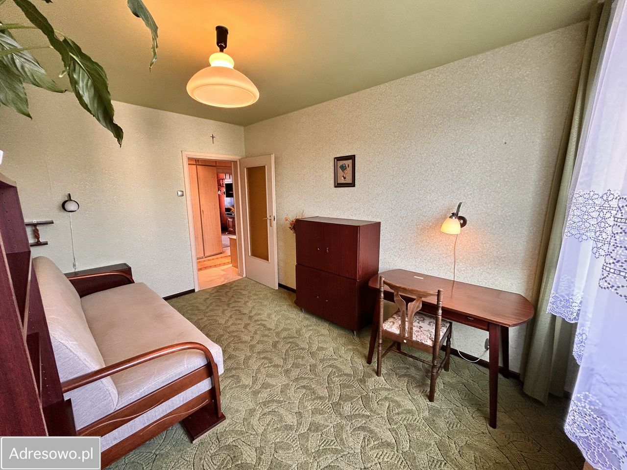 Mieszkanie 3-pokojowe Łódź Janów, ul. Ketlinga. Zdjęcie 11