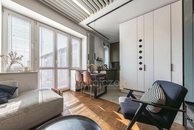 Mieszkanie 2-pokojowe Gdynia Oksywie, ul. inż. J. Śmidowicza. Zdjęcie 4