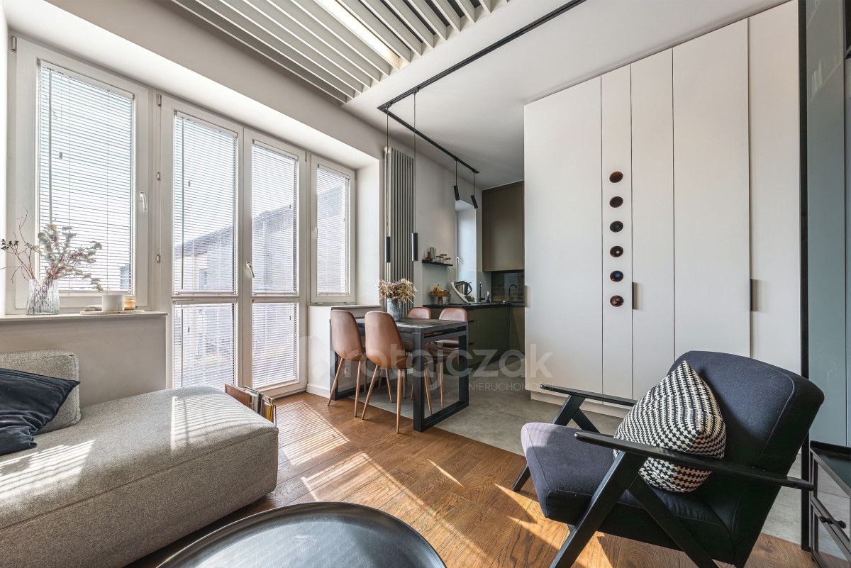 Mieszkanie 2-pokojowe Gdynia Oksywie, ul. inż. J. Śmidowicza. Zdjęcie 4