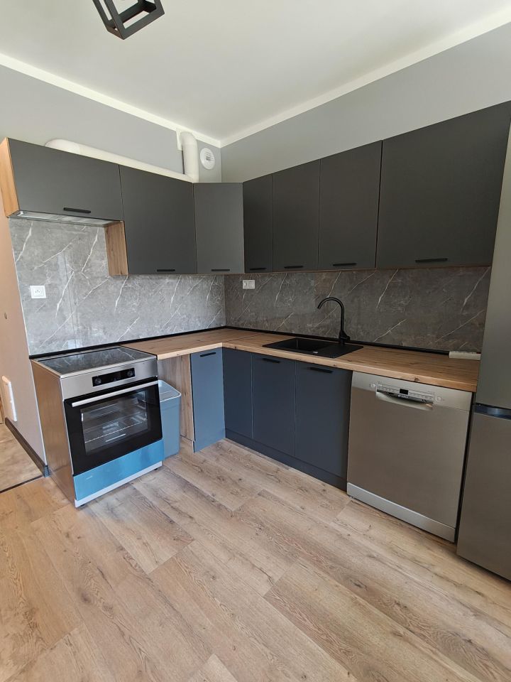 Mieszkanie 3-pokojowe Poznań Grunwald, ul. Wieruszowska. Zdjęcie 5