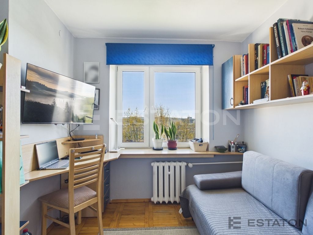 Mieszkanie 3-pokojowe Rzeszów, ul. Leszka Czarnego. Zdjęcie 4