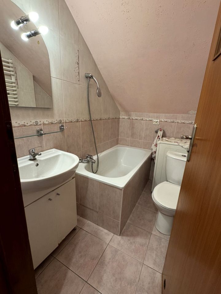 Mieszkanie 2-pokojowe Wrocław Borek, ul. Pułtuska. Zdjęcie 16