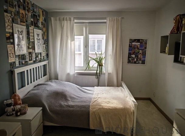 Mieszkanie 5-pokojowe Warszawa Włochy, ul. Aleje Jerozolimskie. Zdjęcie 8
