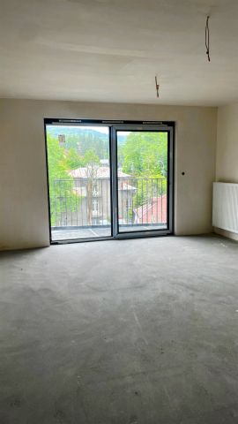 Mieszkanie 1-pokojowe Krynica-Zdrój. Zdjęcie 8