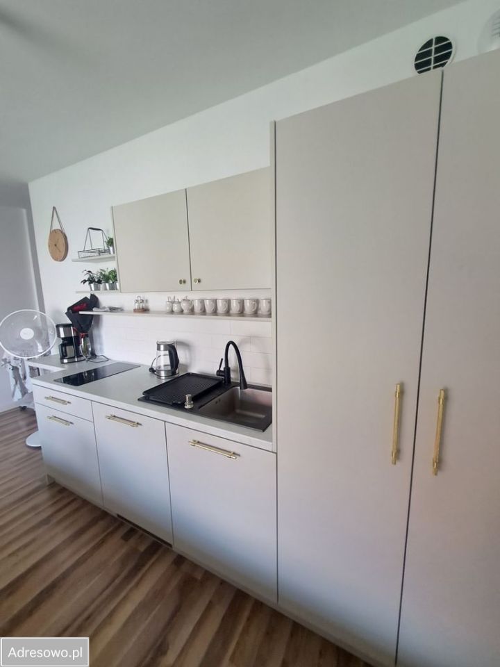 Mieszkanie 2-pokojowe Nowy Sącz, al. Aleje Wolności. Zdjęcie 7