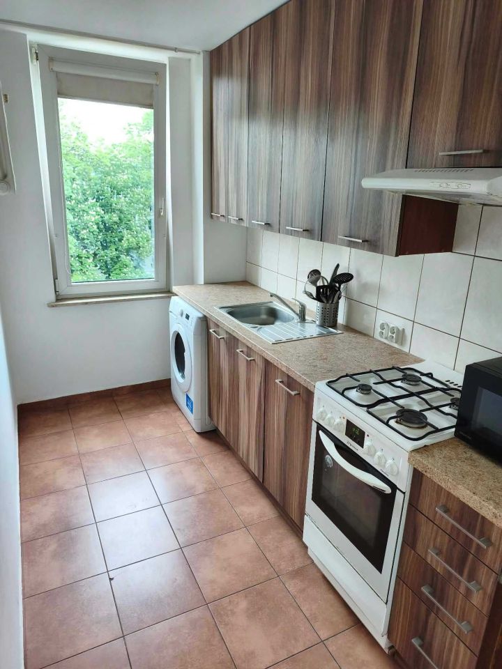 Mieszkanie 4-pokojowe Warszawa Targówek, ul. Suwalska. Zdjęcie 8