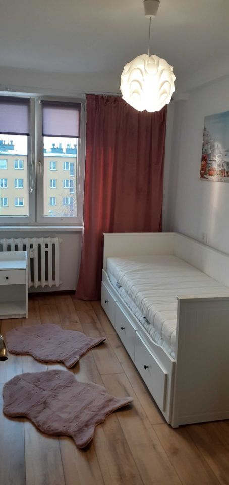 Mieszkanie 2-pokojowe Oświęcim, ul. Andrzeja Nideckiego. Zdjęcie 2
