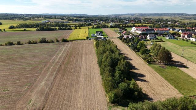 Działka budowlana Liszki, Szkolna. Zdjęcie 23
