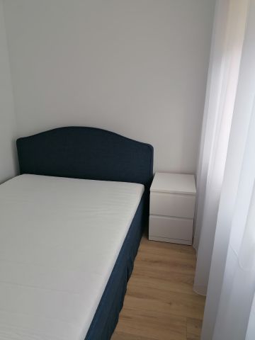 Mieszkanie 2-pokojowe Szczecin Niebuszewo, ul. Komuny Paryskiej. Zdjęcie 3