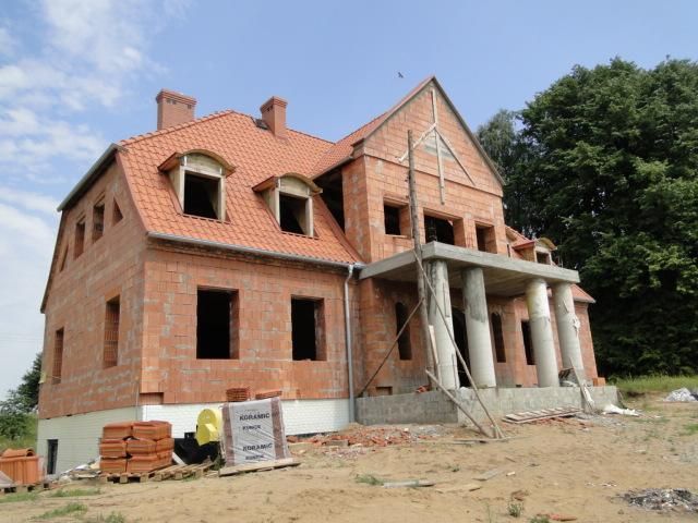 dworek, 10 pokoi Żywki Żywki Małe