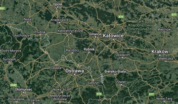 Lokal Rybnik, ul. Stanisława Konarskiego