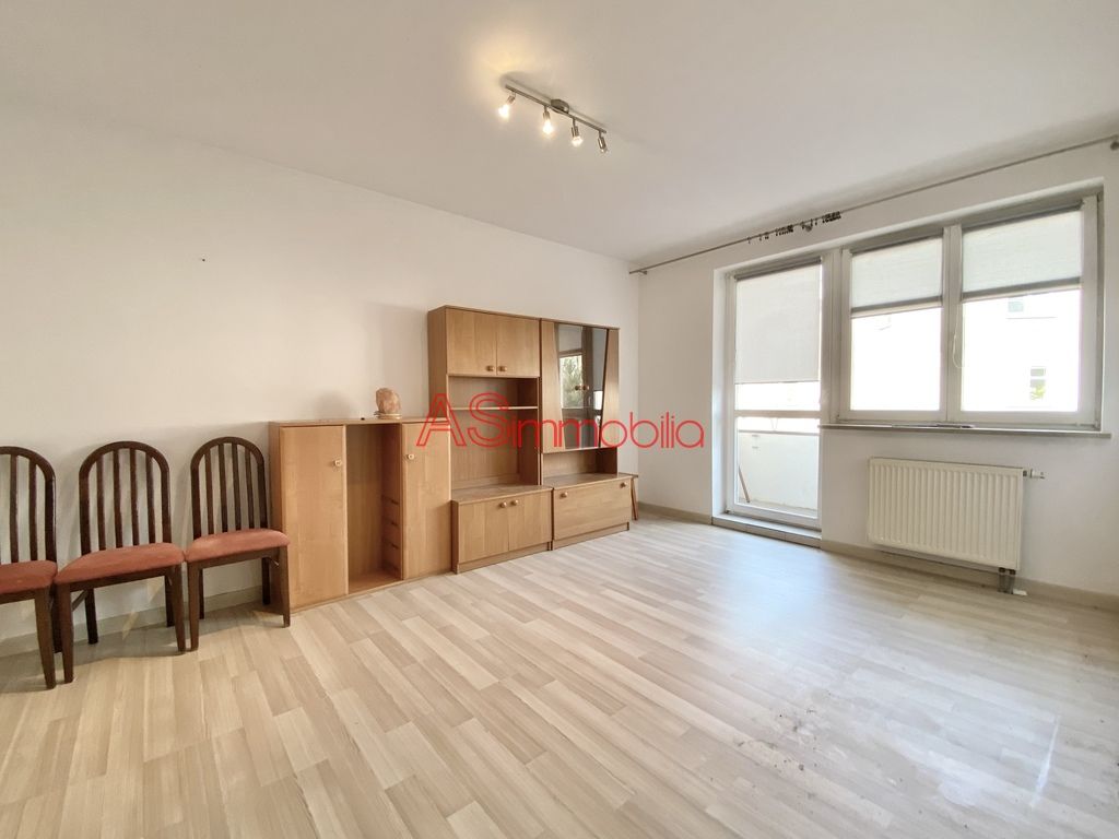 Mieszkanie Warszawa, Ul. Odkryta - 43 M2 - 429 000 Zł