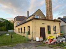 dom wolnostojący Iłowa, ul. Kolejowa. Zdjęcie 4