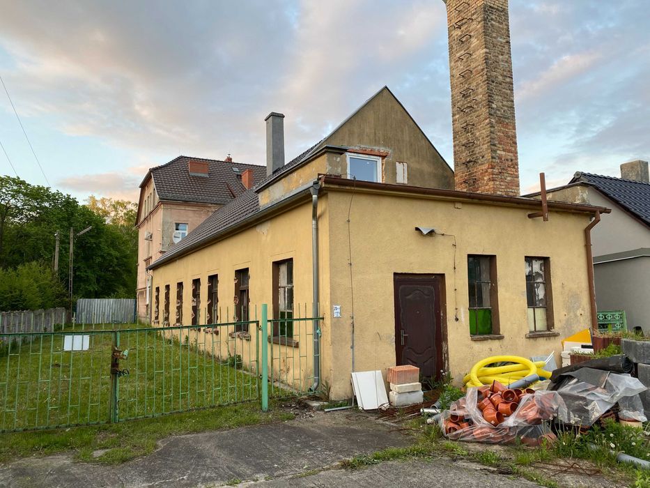 dom wolnostojący Iłowa, ul. Kolejowa. Zdjęcie 5