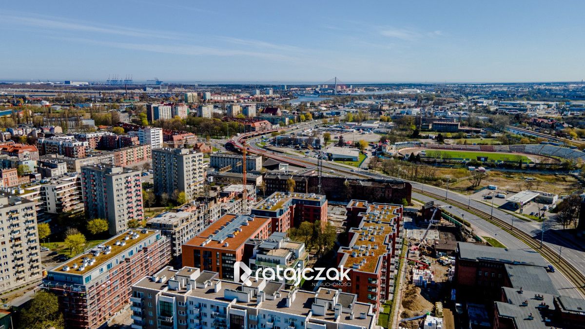 Mieszkanie 2-pokojowe Gdańsk Stare Miasto, ul. Łąkowa. Zdjęcie 15