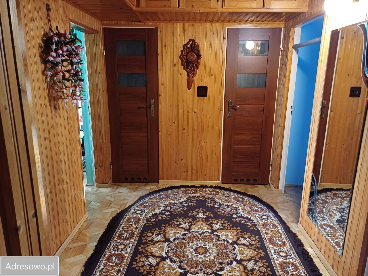 Mieszkanie 3-pokojowe Sokołów Podlaski, ul. Gałczyńskiego. Zdjęcie 5