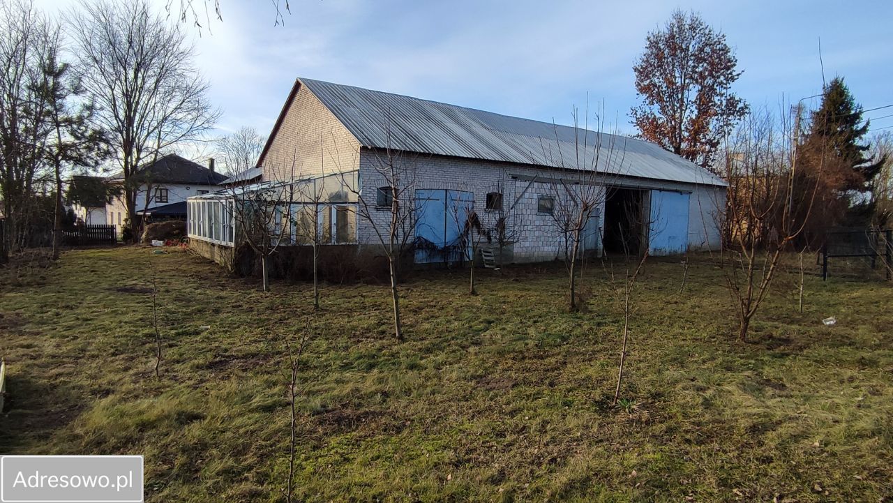 dom wolnostojący, 5 pokoi Zawisty Zawisty-Dworaki. Zdjęcie 7