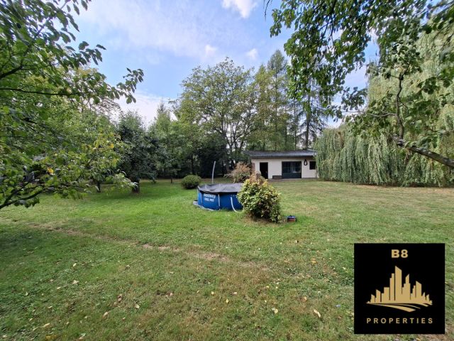 dom wolnostojący, 5 pokoi Nowy Dwór Mazowiecki, ul. Okunin. Zdjęcie 11