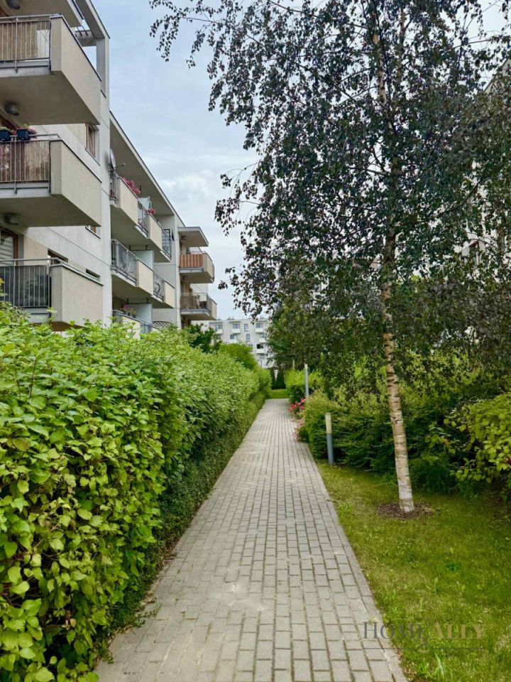 Mieszkanie 3-pokojowe Warszawa Bemowo, ul. Batalionów Chłopskich. Zdjęcie 14