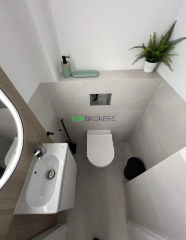 bliźniak, 14 pokoi Warszawa Włochy. Zdjęcie 12