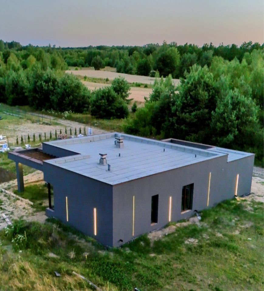 dom wolnostojący Kozienice. Zdjęcie 6