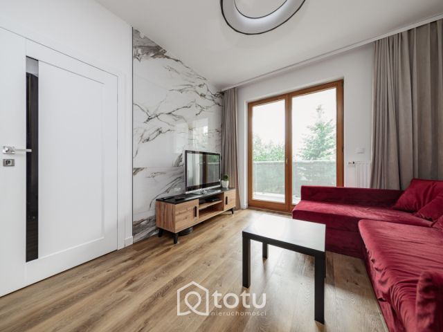 Mieszkanie 2-pokojowe Warszawa Mokotów, ul. Bobrowiecka. Zdjęcie 1