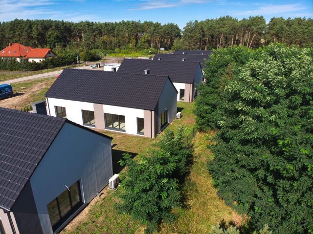 dom wolnostojący, 4 pokoje Modrzewie. Zdjęcie 10